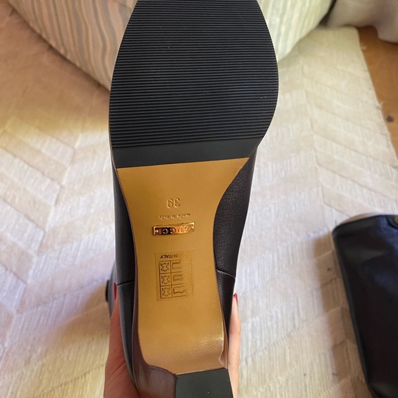 BRAND NEW Gucci Boots - Picture 4 of 5